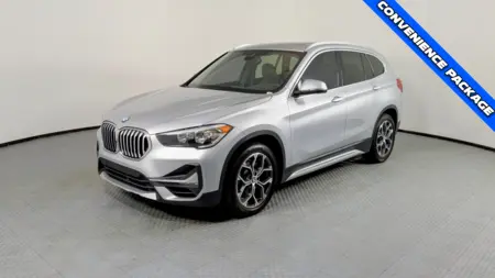 Florida Fine Cars - Used BMW X1 2020 ORLANDO XDRIVE28I