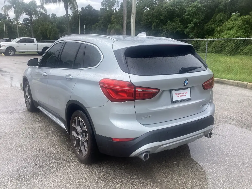 2020 Bmw X1 XDrive28i photo 3