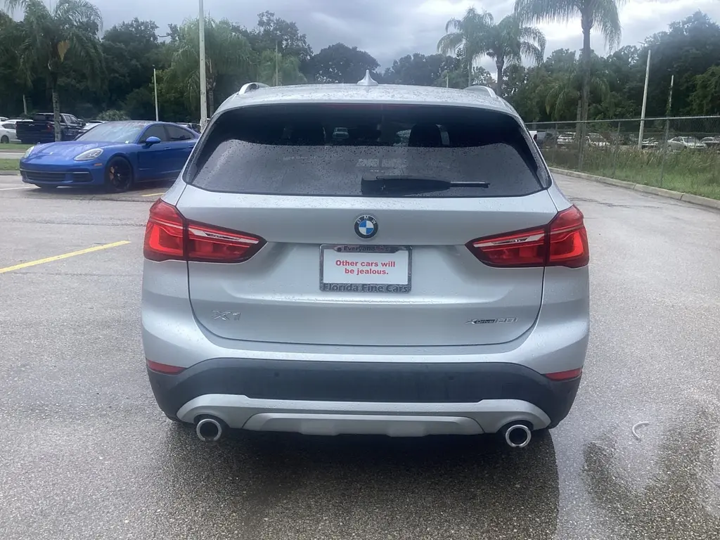 2020 Bmw X1 XDrive28i photo 4