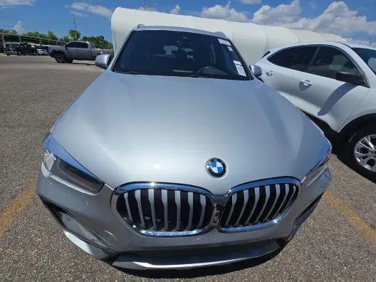 Florida Fine Cars - Used BMW X1 2020 ORLANDO XDRIVE28I