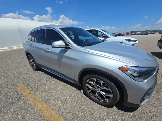 Florida Fine Cars - Used BMW X1 2020 ORLANDO XDRIVE28I