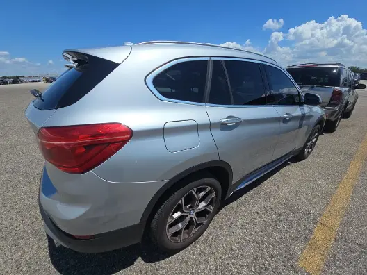 Florida Fine Cars - Used BMW X1 2020 ORLANDO XDRIVE28I