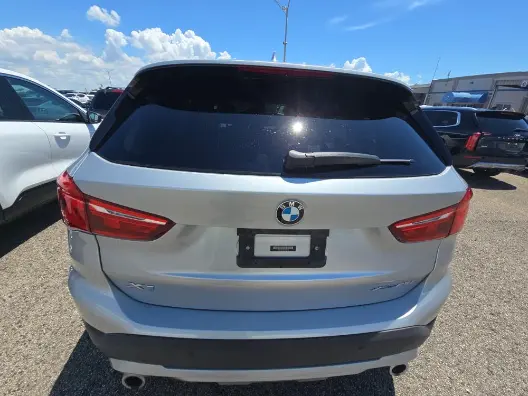 Florida Fine Cars - Used BMW X1 2020 ORLANDO XDRIVE28I