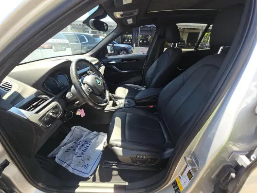 Florida Fine Cars - Used BMW X1 2020 ORLANDO XDRIVE28I