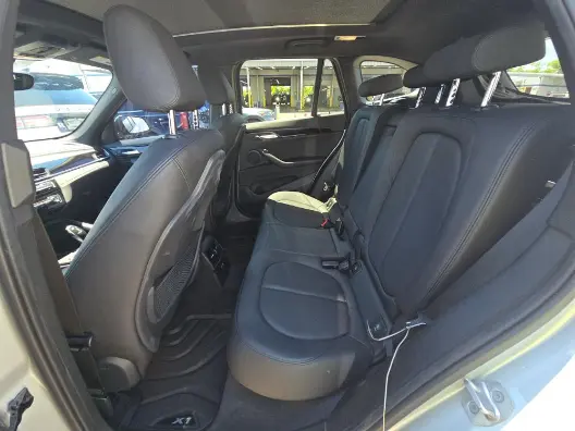 Florida Fine Cars - Used BMW X1 2020 ORLANDO XDRIVE28I