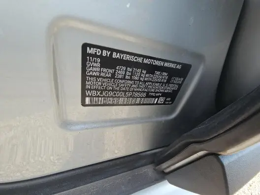 Florida Fine Cars - Used BMW X1 2020 ORLANDO XDRIVE28I
