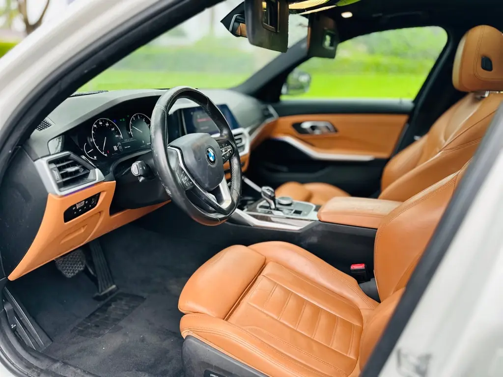 Florida Fine Cars - Used BMW 3 SERIES 2020 MIAMI 330I