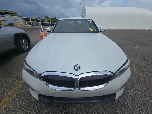 Florida Fine Cars - Used BMW 3 SERIES 2020 MIAMI 330I