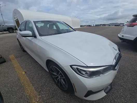 Florida Fine Cars - Used BMW 3 SERIES 2020 MIAMI 330I