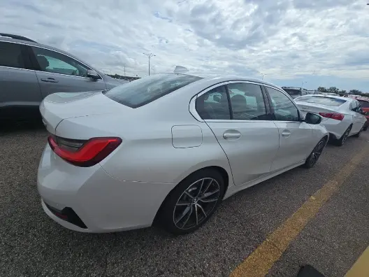 Florida Fine Cars - Used BMW 3 SERIES 2020 MIAMI 330I