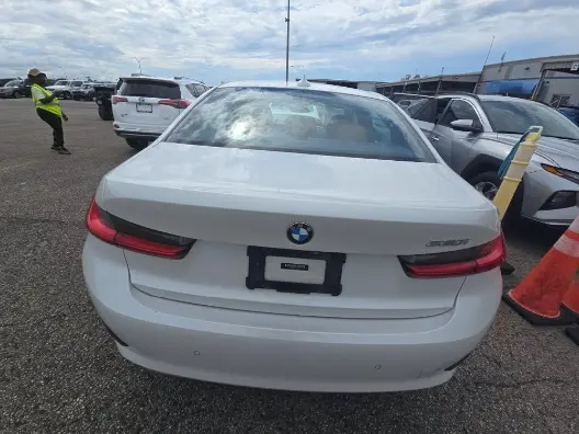 Florida Fine Cars - Used BMW 3 SERIES 2020 MIAMI 330I