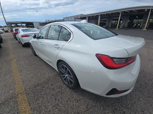 Florida Fine Cars - Used BMW 3 SERIES 2020 MIAMI 330I
