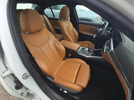 Florida Fine Cars - Used BMW 3 SERIES 2020 MIAMI 330I