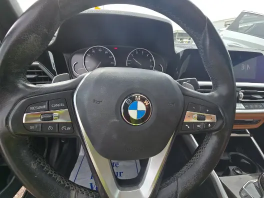 Florida Fine Cars - Used BMW 3 SERIES 2020 MIAMI 330I