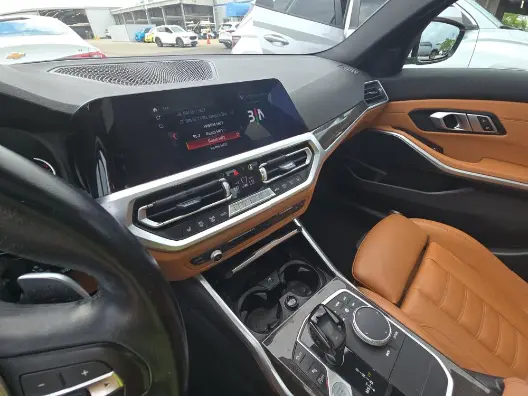 Florida Fine Cars - Used BMW 3 SERIES 2020 MIAMI 330I