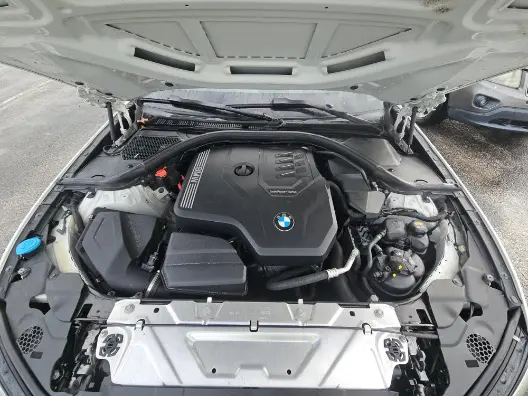 Florida Fine Cars - Used BMW 3 SERIES 2020 MIAMI 330I