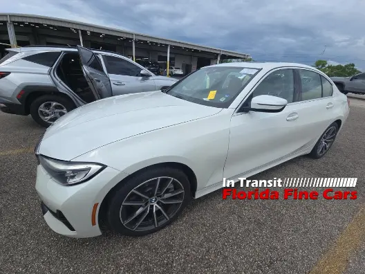 Florida Fine Cars - Used BMW 3 SERIES 2020 MIAMI 330I