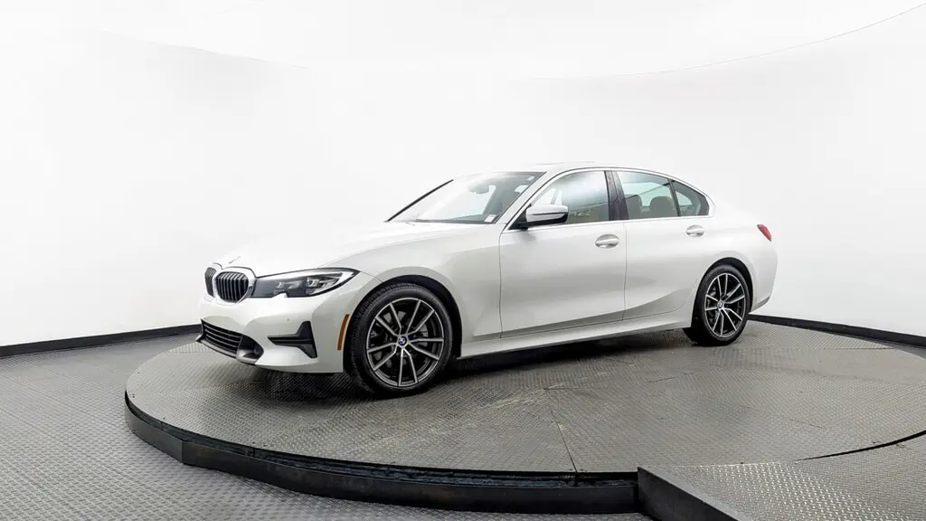 Florida Fine Cars - Used BMW 3 SERIES 2020 MIAMI 330I