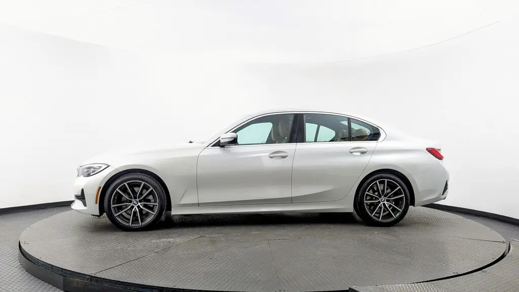Florida Fine Cars - Used BMW 3 SERIES 2020 MIAMI 330I
