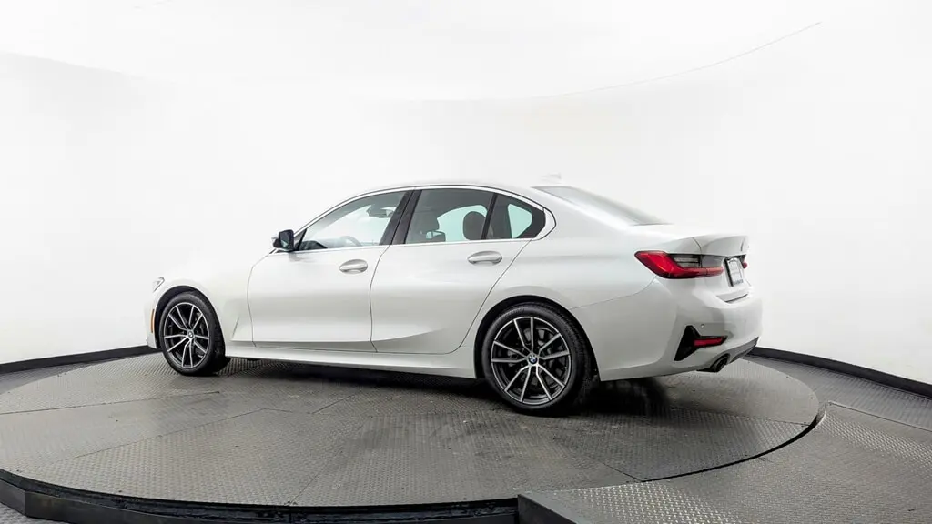 Florida Fine Cars - Used BMW 3 SERIES 2020 MIAMI 330I