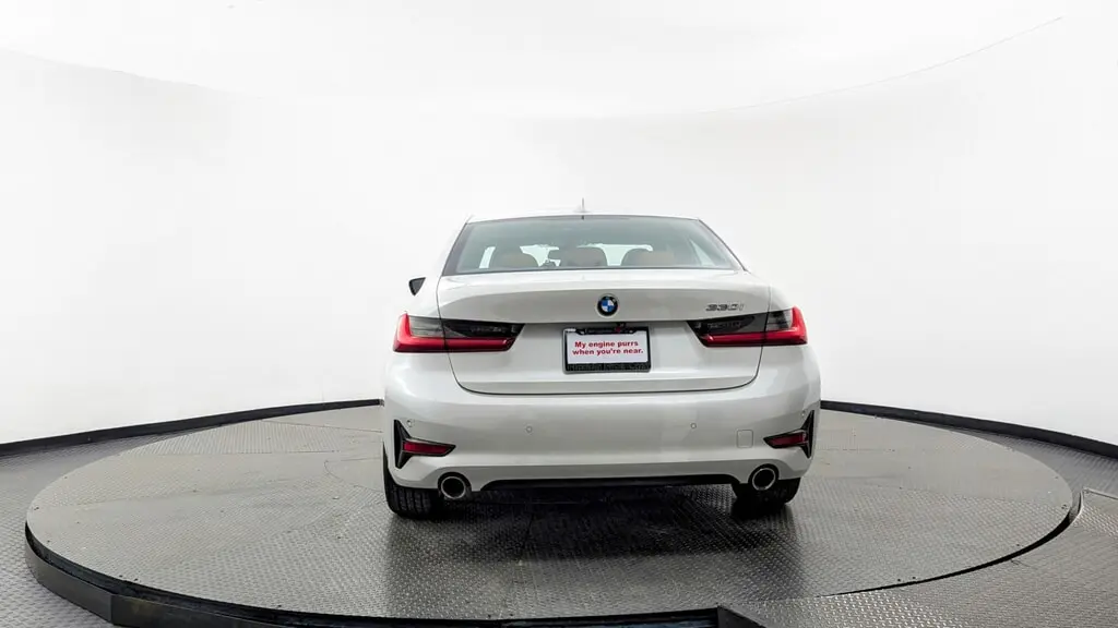 Florida Fine Cars - Used BMW 3 SERIES 2020 MIAMI 330I