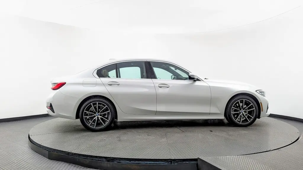 Florida Fine Cars - Used BMW 3 SERIES 2020 MIAMI 330I