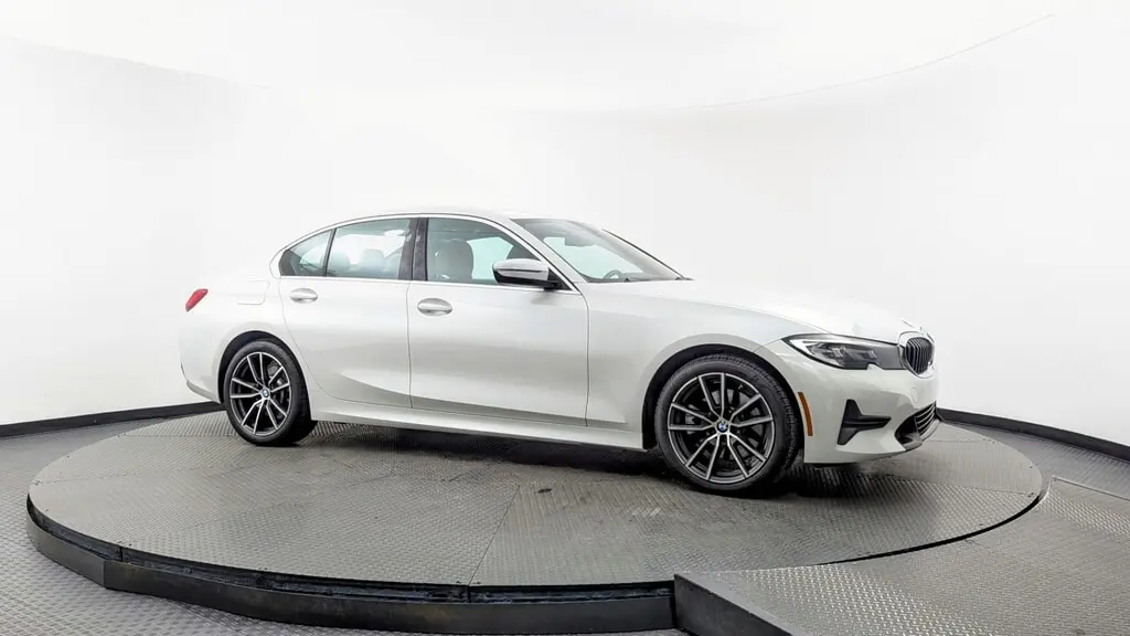 Florida Fine Cars - Used BMW 3 SERIES 2020 MIAMI 330I