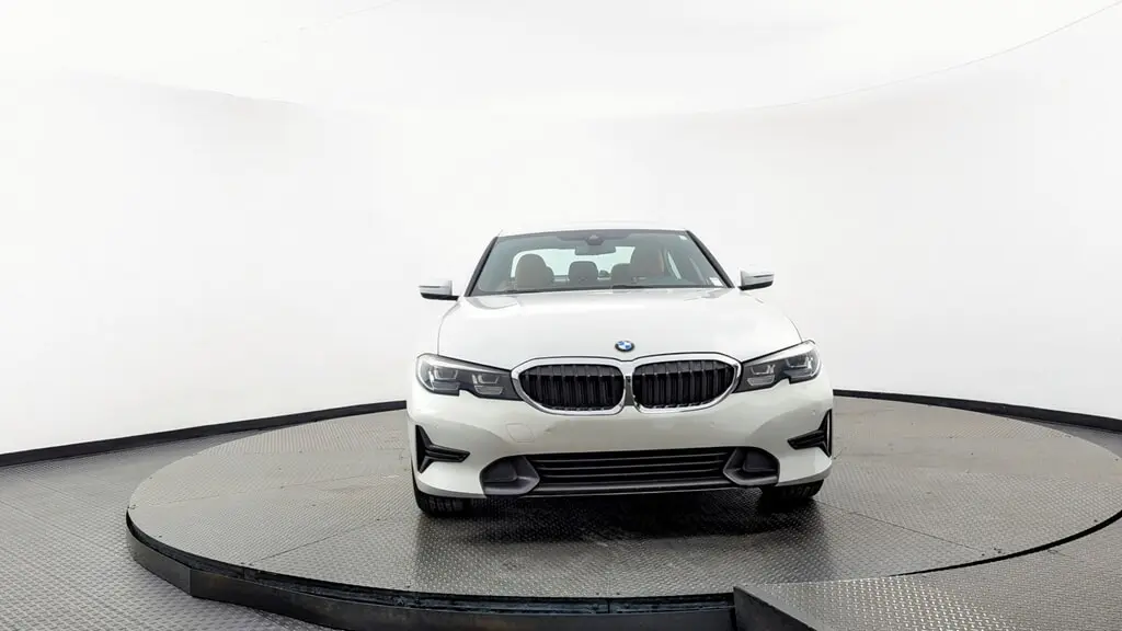 Florida Fine Cars - Used BMW 3 SERIES 2020 MIAMI 330I