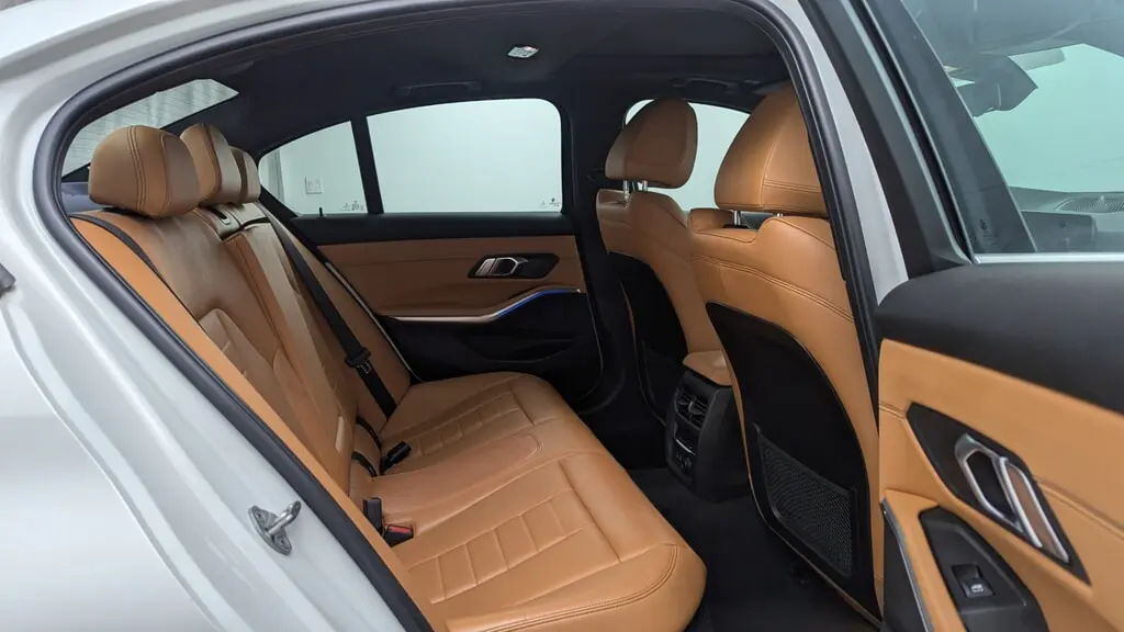 Florida Fine Cars - Used BMW 3 SERIES 2020 MIAMI 330I