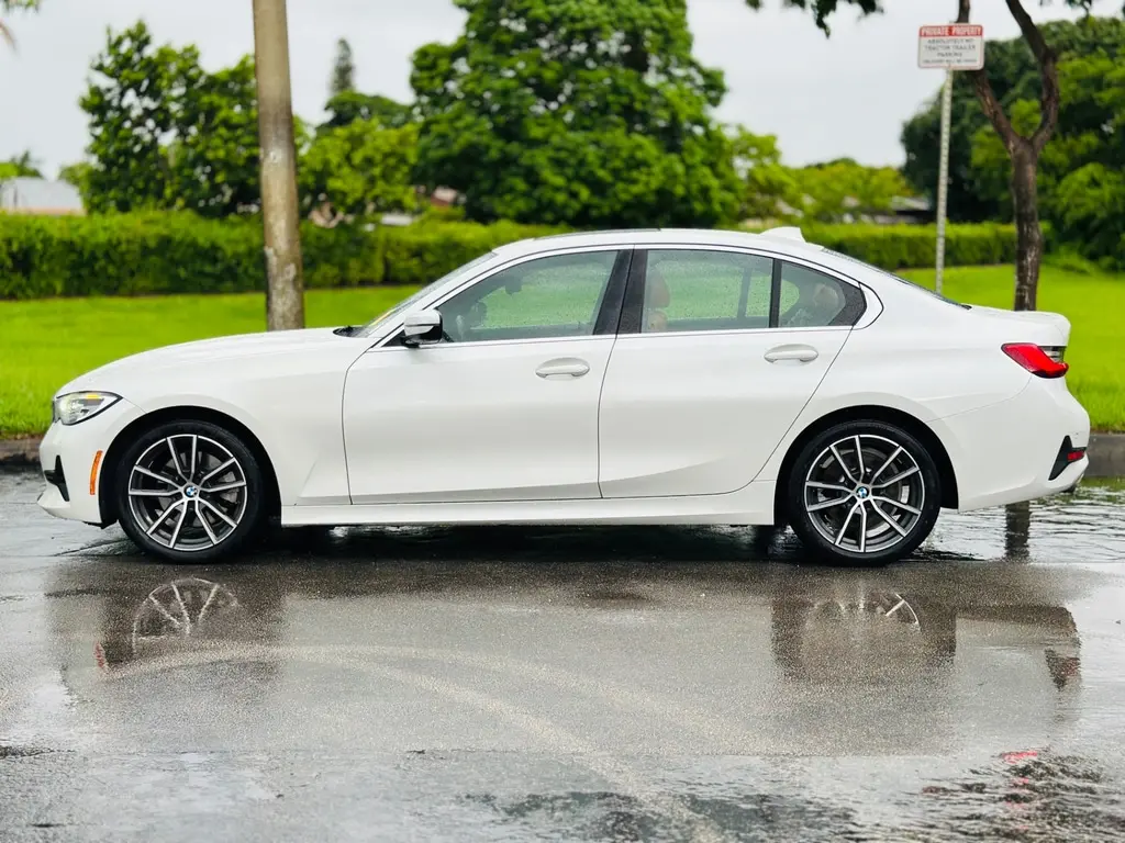 Florida Fine Cars - Used BMW 3 SERIES 2020 MIAMI 330I