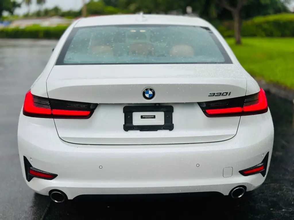 Florida Fine Cars - Used BMW 3 SERIES 2020 MIAMI 330I