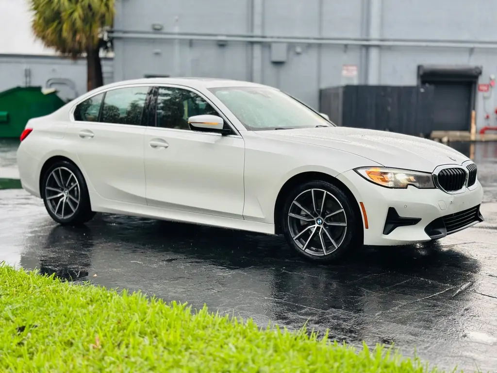 Florida Fine Cars - Used BMW 3 SERIES 2020 MIAMI 330I