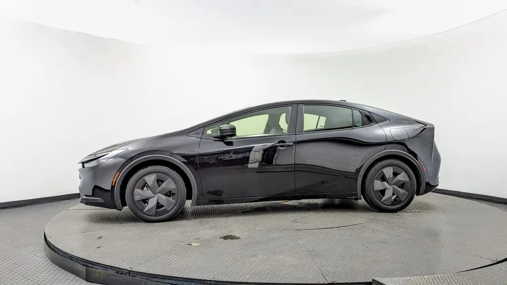 Florida Fine Cars - Used TOYOTA PRIUS 2024 MARGATE LE