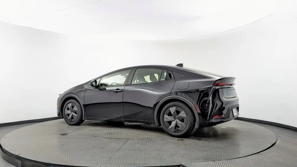 Florida Fine Cars - Used TOYOTA PRIUS 2024 MARGATE LE