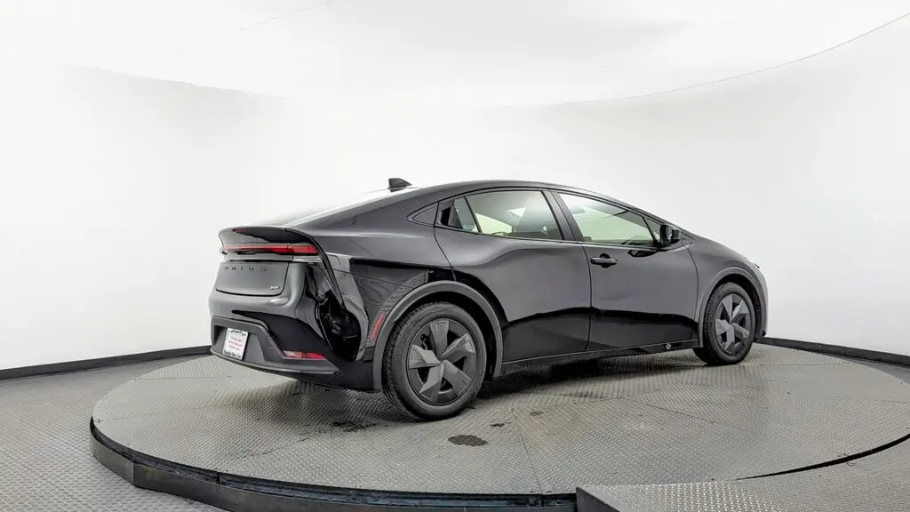 Florida Fine Cars - Used TOYOTA PRIUS 2024 MARGATE LE