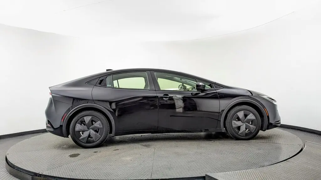 Florida Fine Cars - Used TOYOTA PRIUS 2024 MARGATE LE