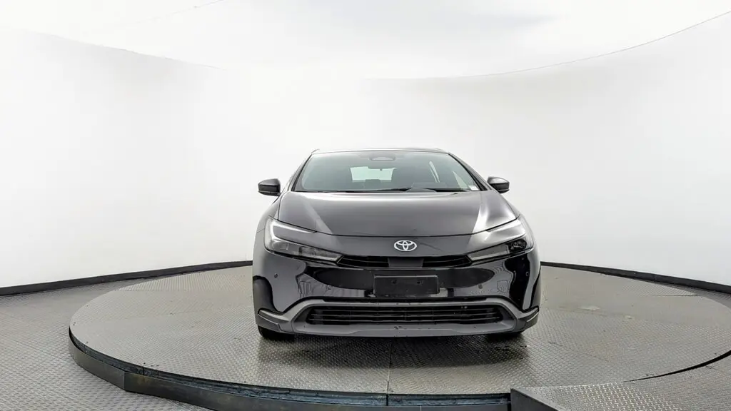 Florida Fine Cars - Used TOYOTA PRIUS 2024 MARGATE LE