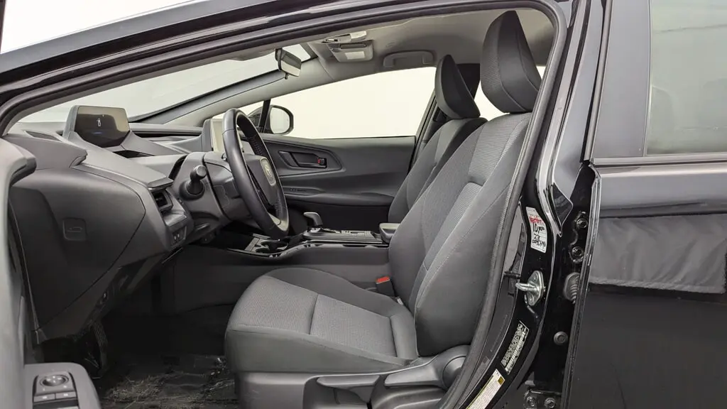 Florida Fine Cars - Used TOYOTA PRIUS 2024 MARGATE LE