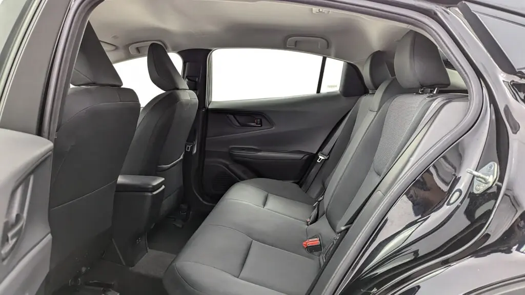 Florida Fine Cars - Used TOYOTA PRIUS 2024 MARGATE LE