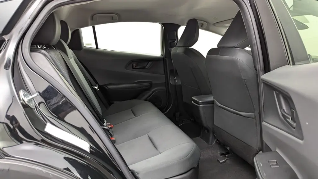 Florida Fine Cars - Used TOYOTA PRIUS 2024 MARGATE LE