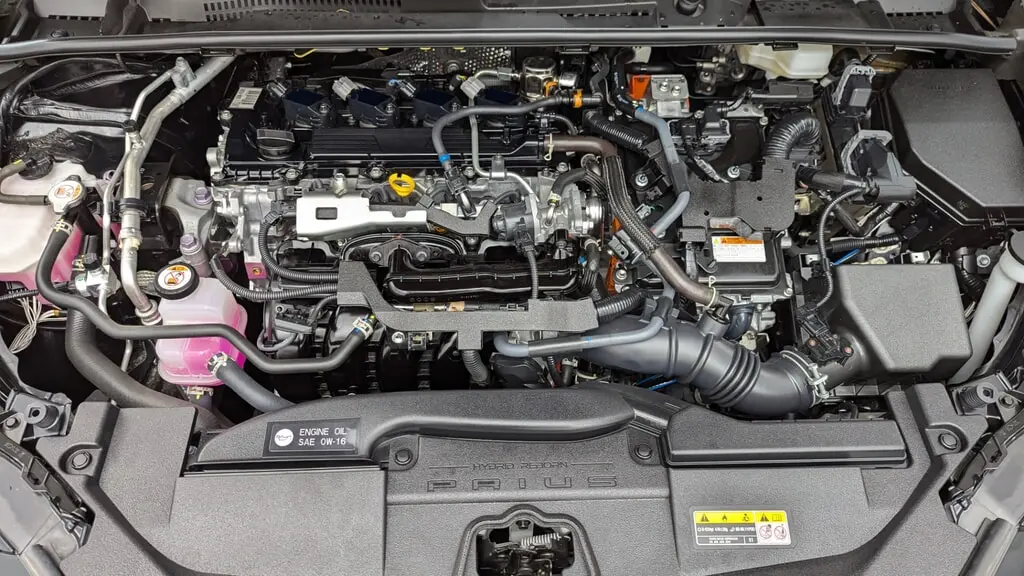 Florida Fine Cars - Used TOYOTA PRIUS 2024 MARGATE LE