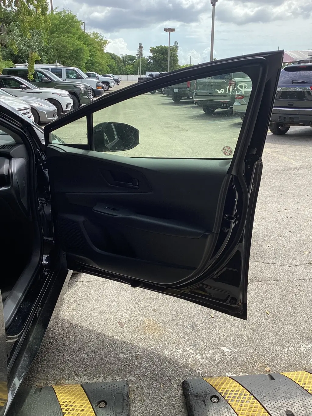 Florida Fine Cars - Used TOYOTA PRIUS 2024 MARGATE LE