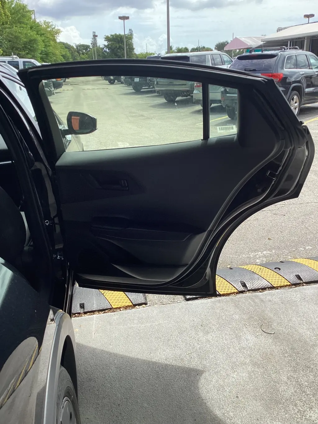 Florida Fine Cars - Used TOYOTA PRIUS 2024 MARGATE LE