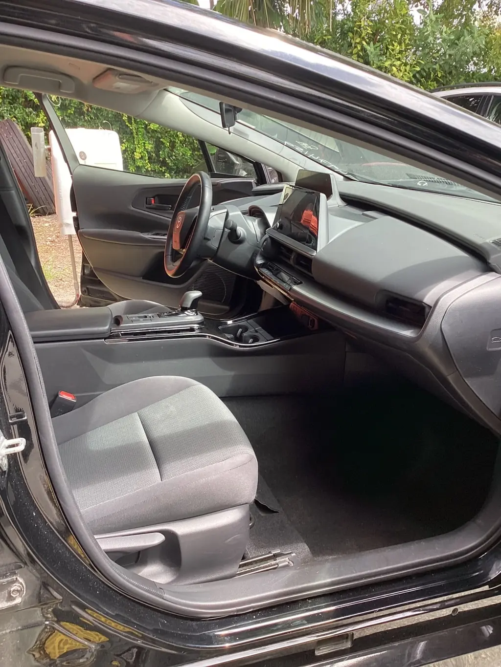Florida Fine Cars - Used TOYOTA PRIUS 2024 MARGATE LE