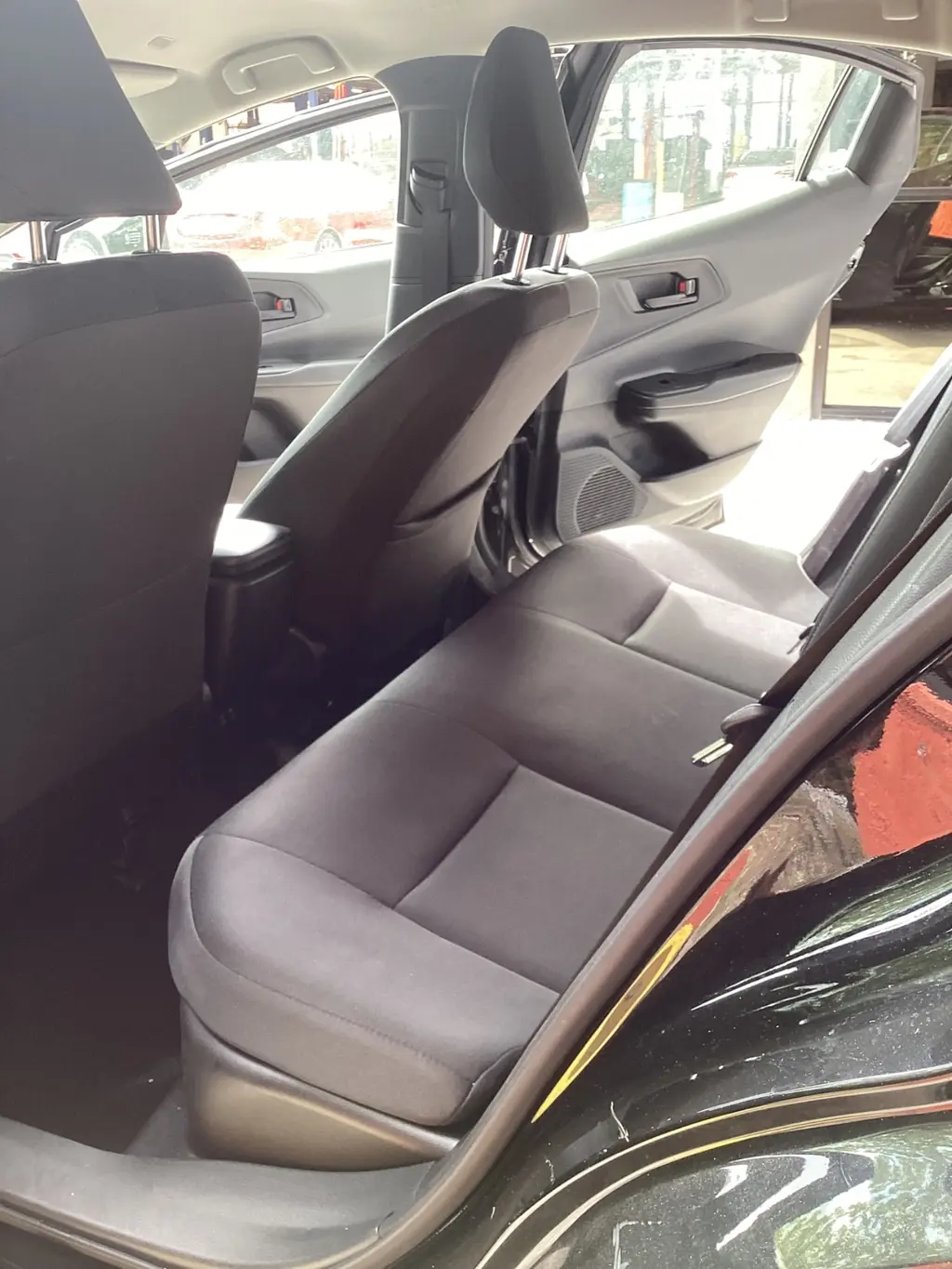 Florida Fine Cars - Used TOYOTA PRIUS 2024 MARGATE LE