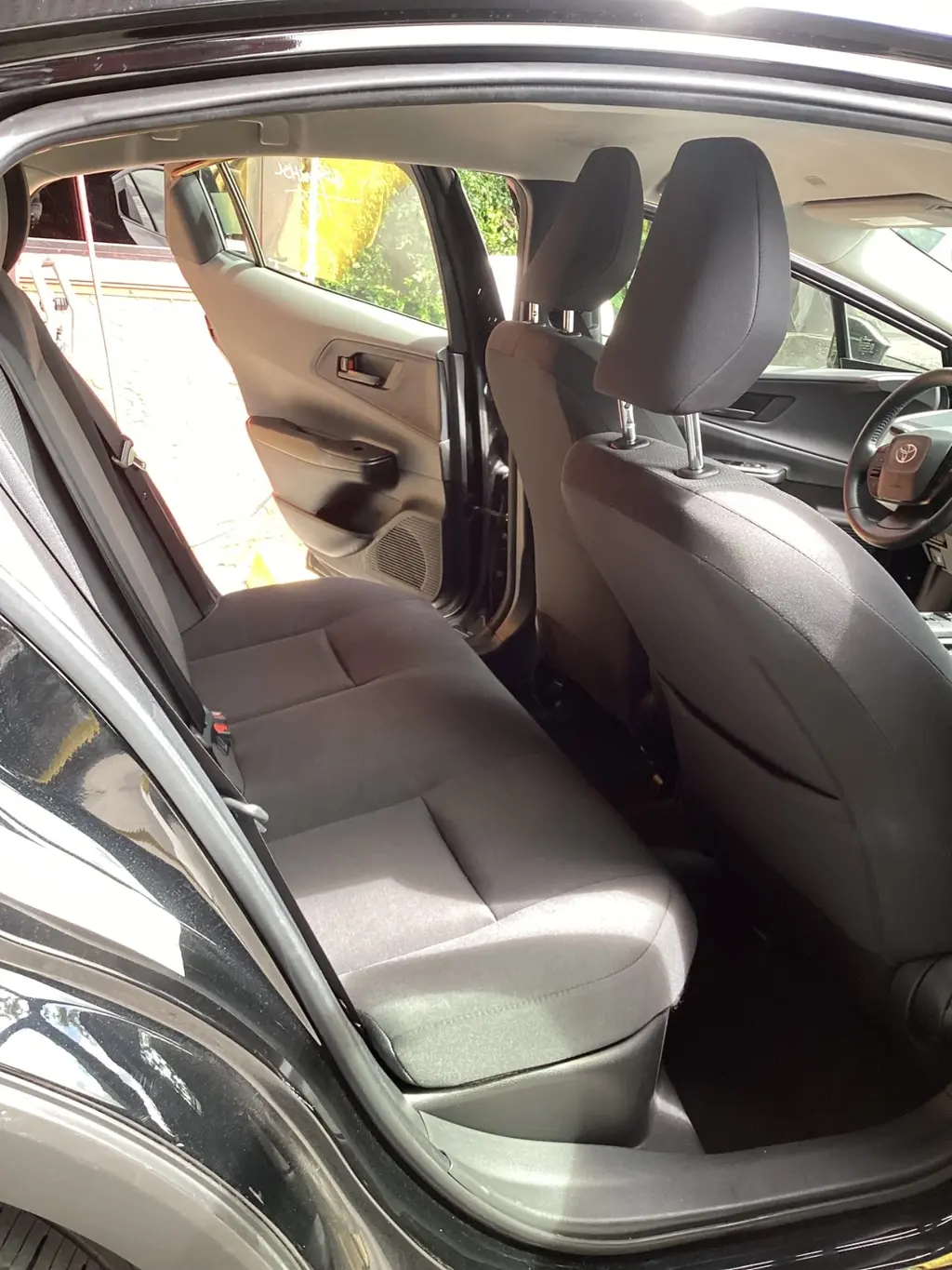 Florida Fine Cars - Used TOYOTA PRIUS 2024 MARGATE LE