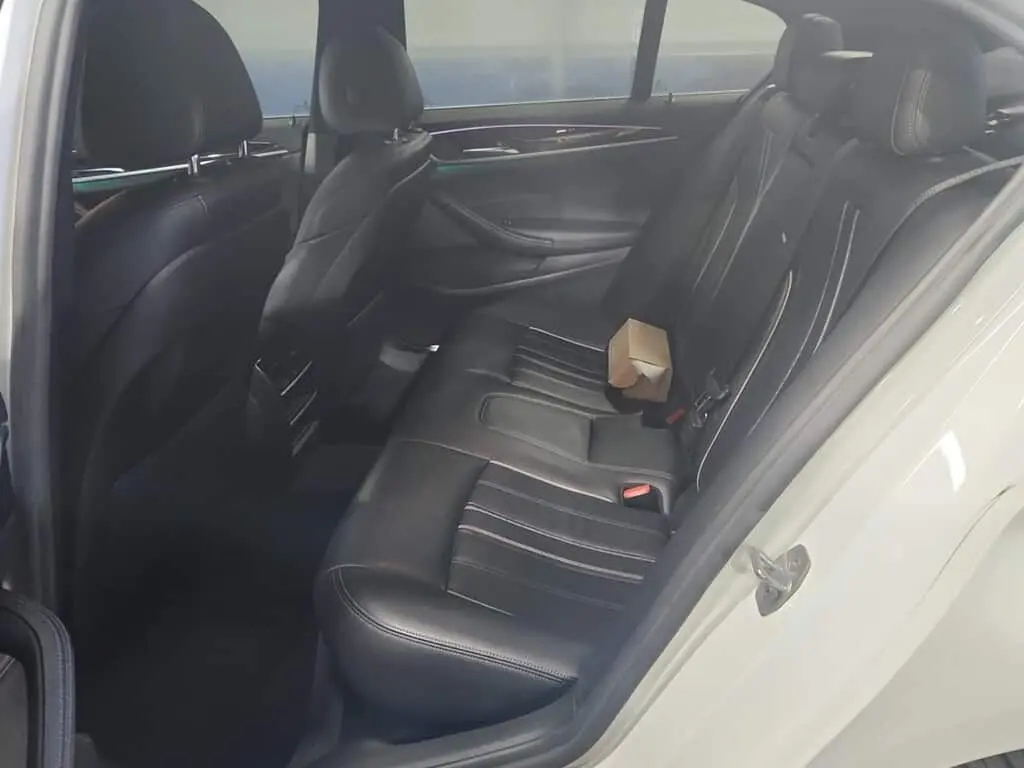Florida Fine Cars - Used BMW 5 SERIES 2019 WEST PALM 530I