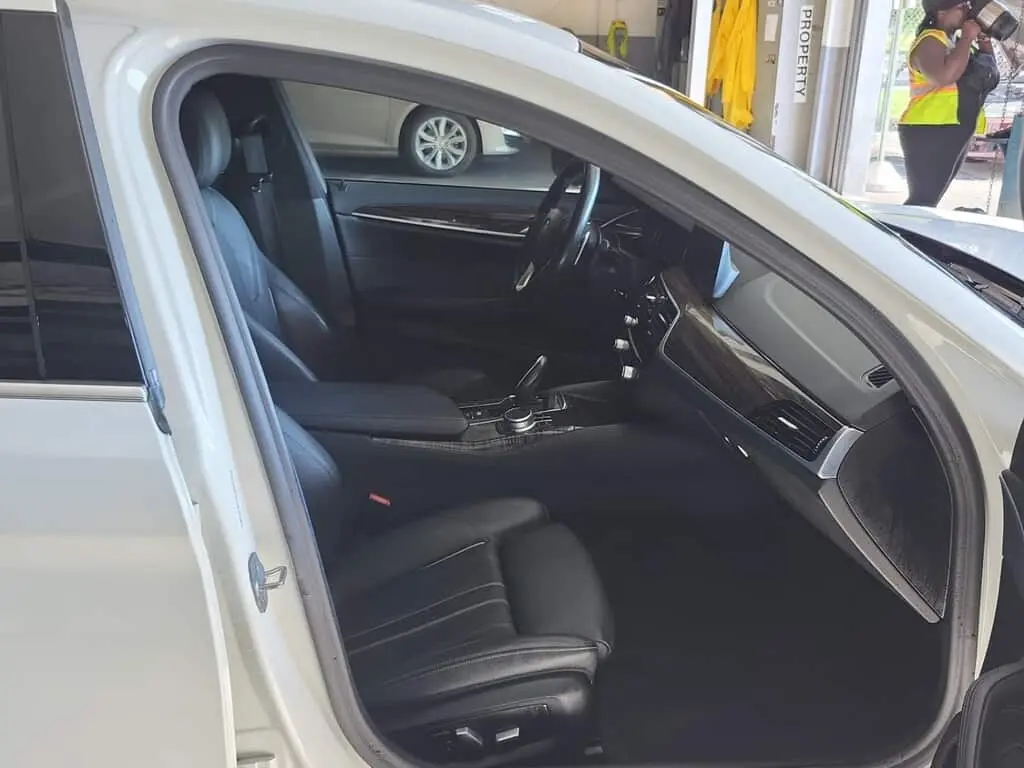 Florida Fine Cars - Used BMW 5 SERIES 2019 WEST PALM 530I