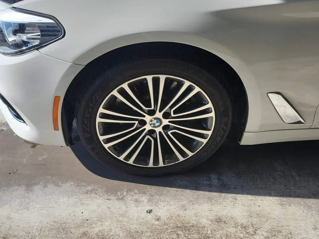 Florida Fine Cars - Used BMW 5 SERIES 2019 WEST PALM 530I