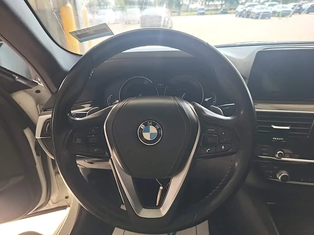 Florida Fine Cars - Used BMW 5 SERIES 2019 WEST PALM 530I